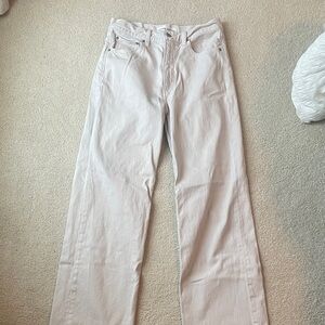 Denim Forum Farrah jeans